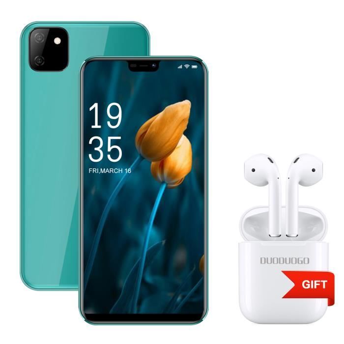 Bons plans du 22 mars 2020 : Smartphone BLACK SHARK 2 , Smartphone Blackview BV5900 32Go Noir, Xiaomi Redmi 8 4Go 64Go Noir Smartphone 4G 6.22'' 12MP double caméra 5000mAh Snapdragon 439 Octa Core