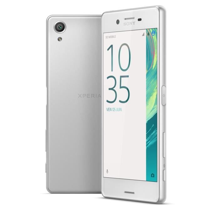 Bons plans du 25 mars 2020 : Sony Xperia X 32 Go Blanc, JBL Enceinte X TREME 2 Noir , HUAWEI P20 Lite Smartphone bleu 64Go