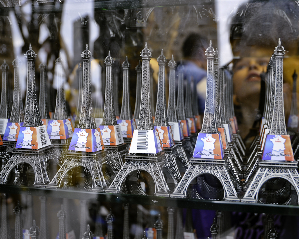 Je révise... le Made in France !