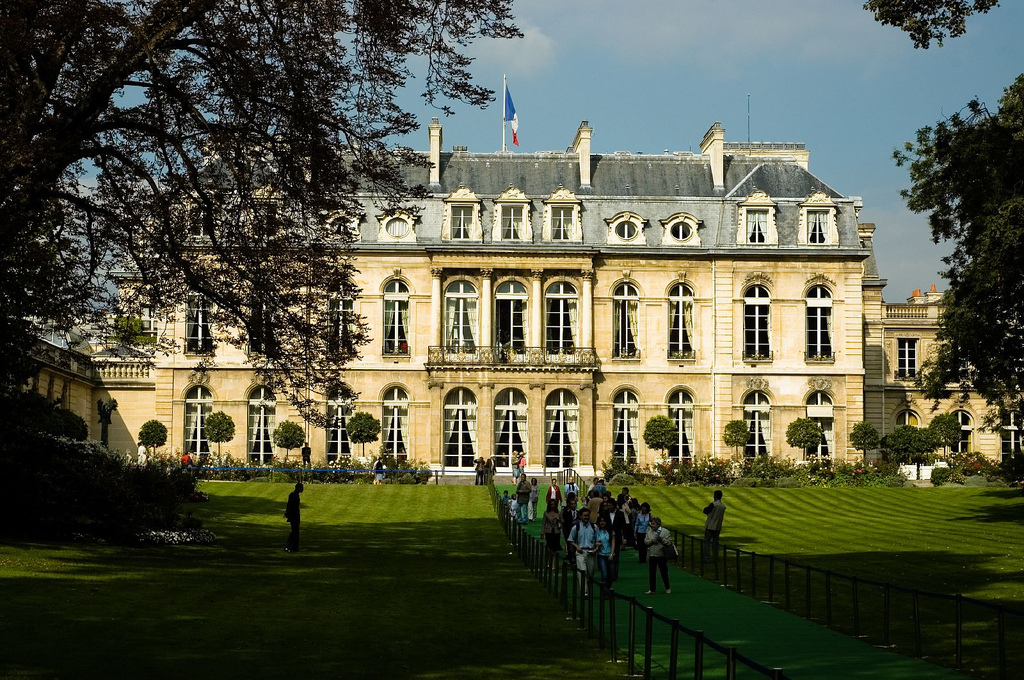 Les présidents de la République et leurs secrets