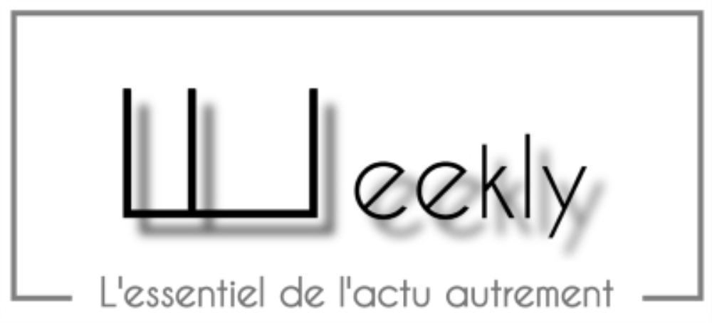 Le retour de Weekly