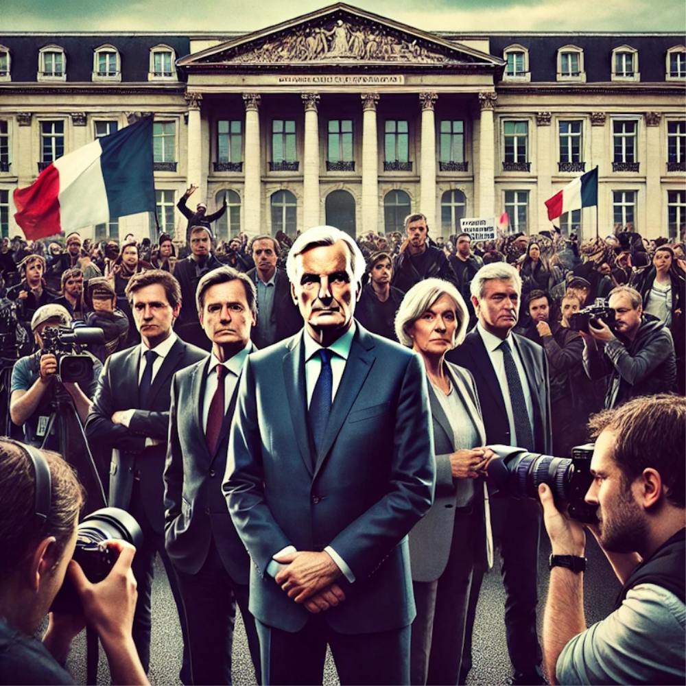 La revue de presse de la semaine 39