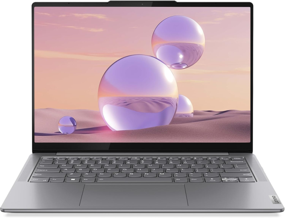 Bons plans du 03 novembre 2024 : Lenovo Yoga Slim 7 14IMH9 , Lenovo IdeaPad Slim 3 14IRH8 , Lenovo IdeaPad 3 17IAU7 