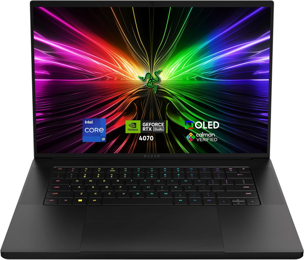 Bons plans du 09 novembre 2024 : Razer Blade 16 , Lenovo IdeaPad Slim 3 14IAH8 , 
