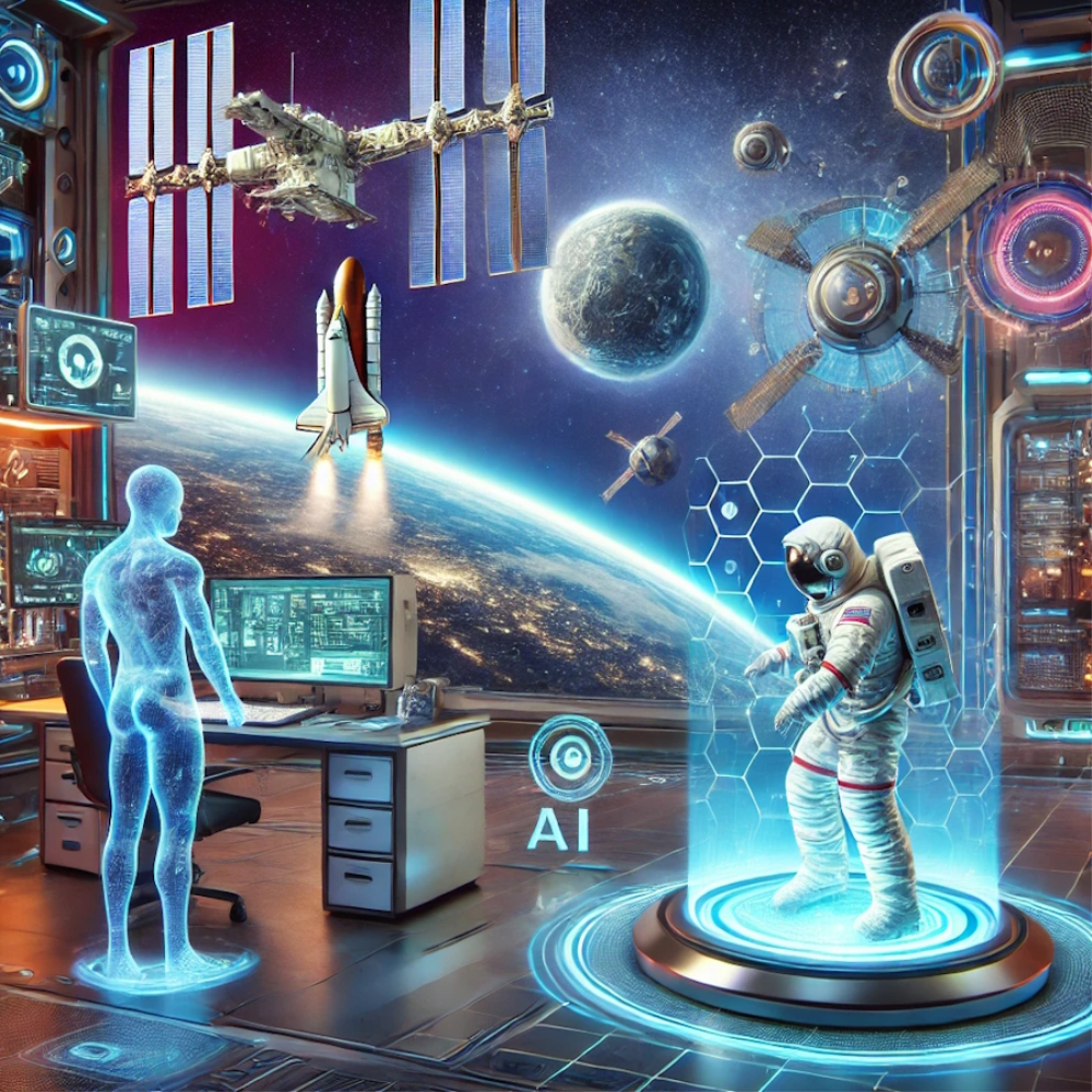 L'essentiel de l'actu High-Tech du 15 au 22 novembre 2024