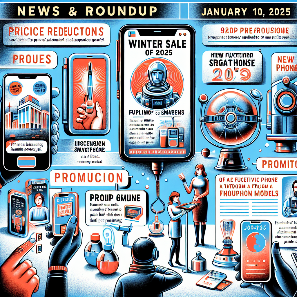 L'essentiel de l'actualité Sciences et technologies du vendredi 10/01/2025 au vendredi 17/01/2025