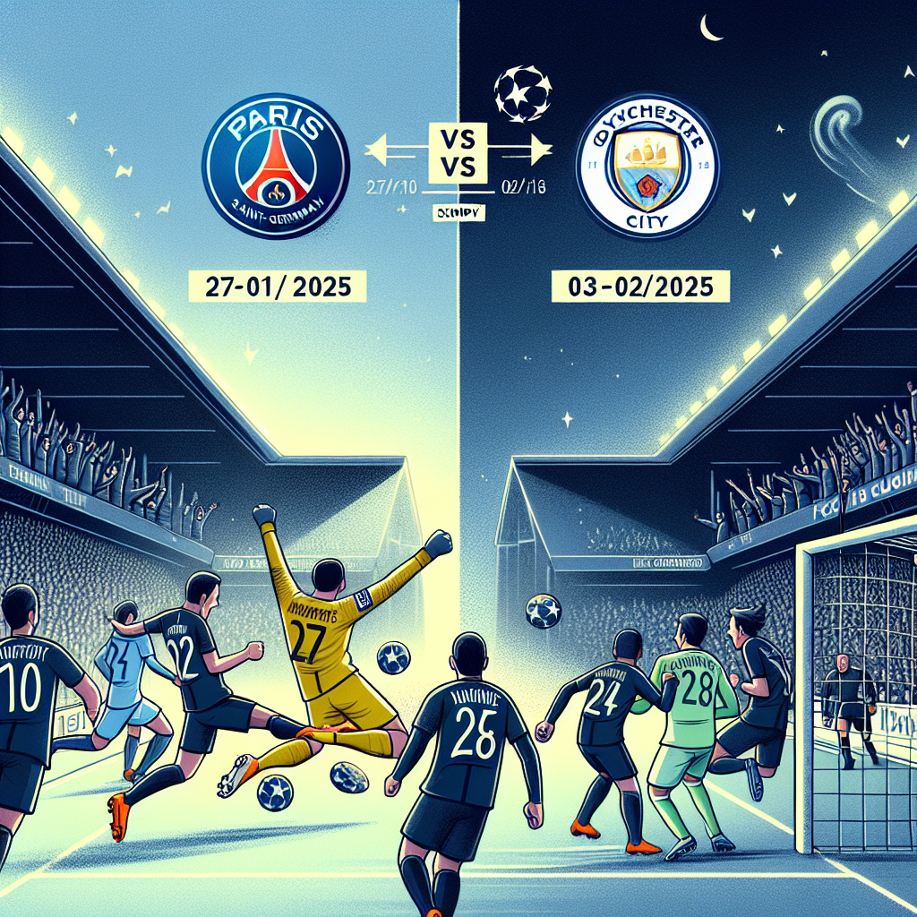 L'essentiel de l'actualité Sports du lundi 27/01/2025 au lundi 03/02/2025