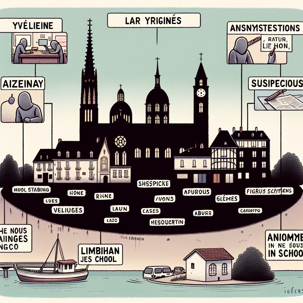 L'essentiel de l'actualité France du vendredi 14/03/2025 au vendredi 21/03/2025