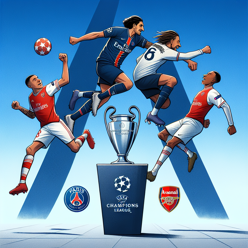 L'essentiel de l'actualité Sports du lundi 14/04/2025 au lundi 21/04/2025