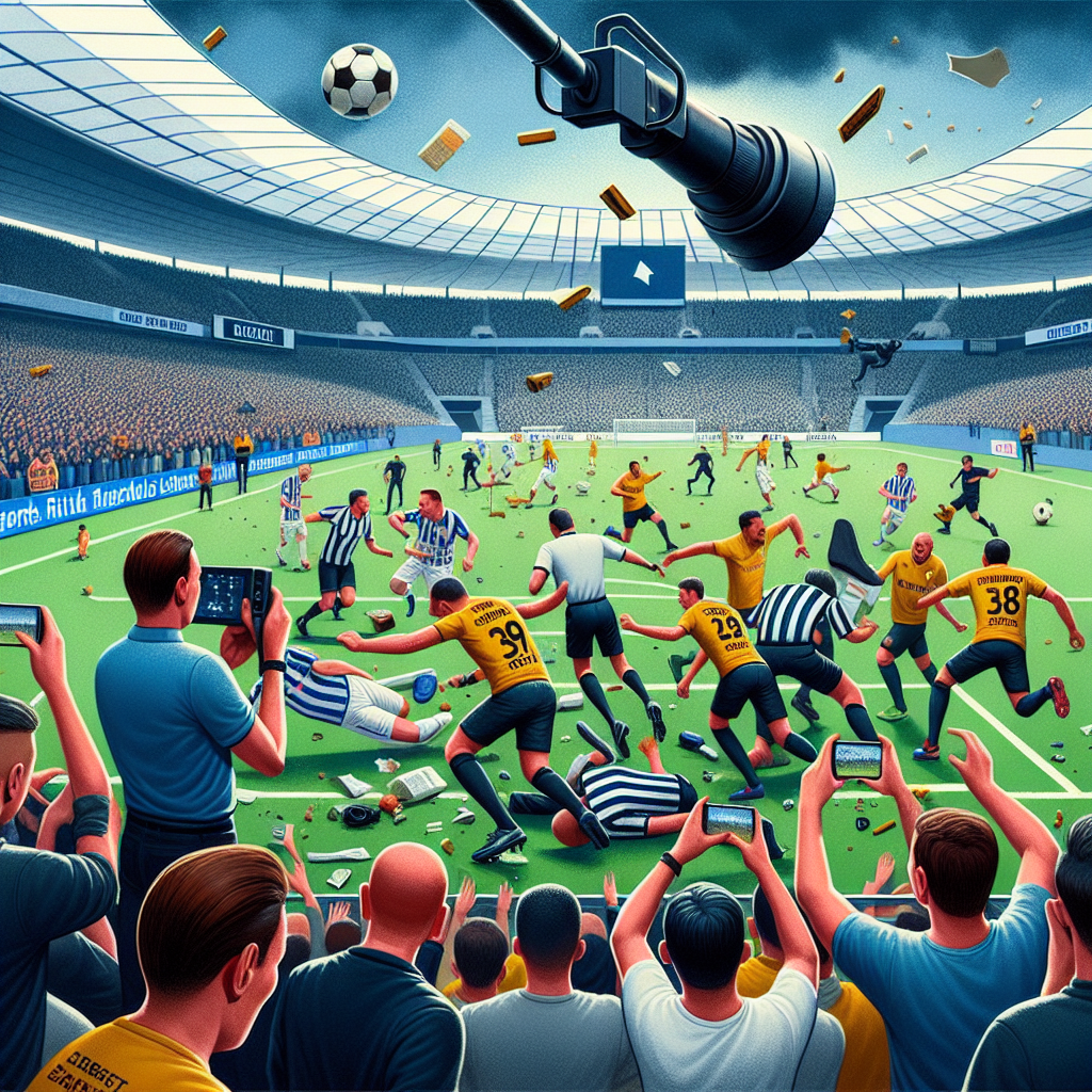 L'essentiel de l'actualité Sports du lundi 21/04/2025 au lundi 28/04/2025