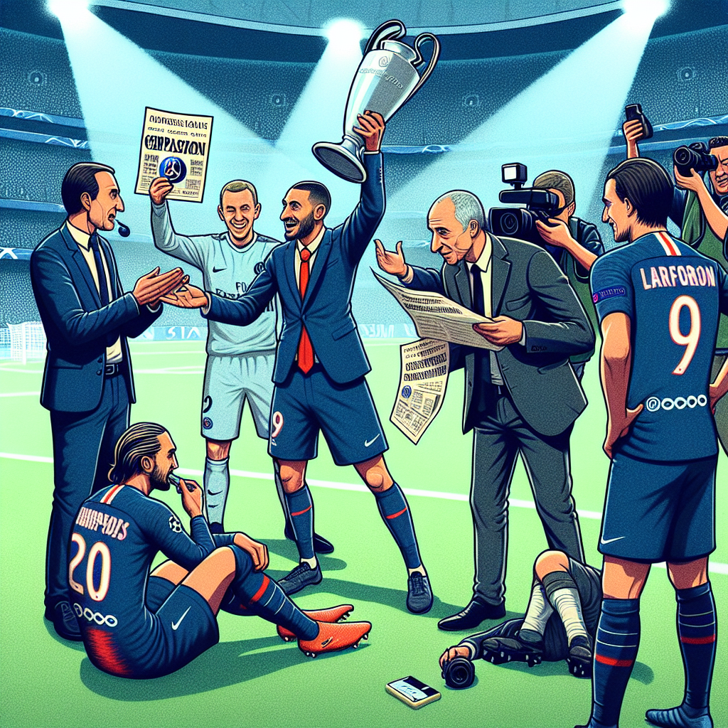 L'essentiel de l'actualité Sports du lundi 28/04/2025 au lundi 05/05/2025