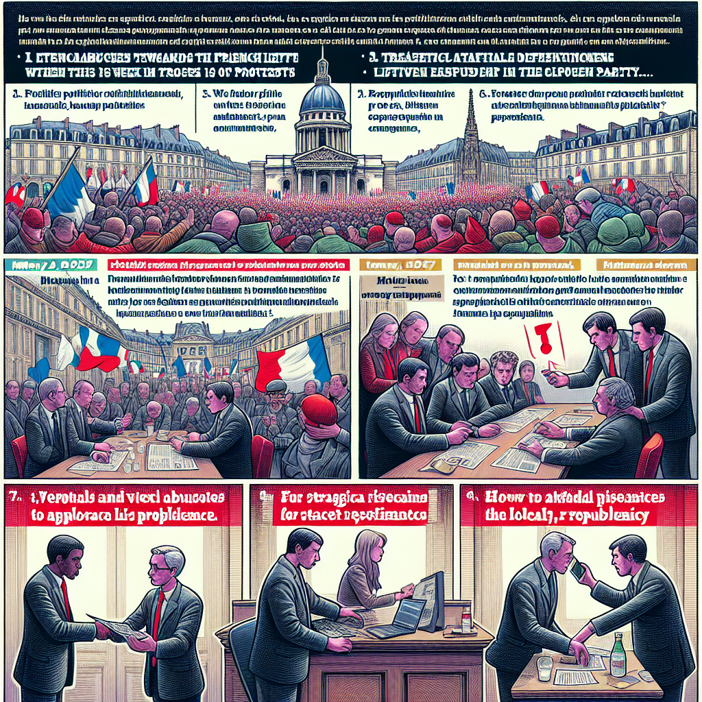 L'essentiel de l'actualité France du vendredi 02/05/2025 au vendredi 09/05/2025