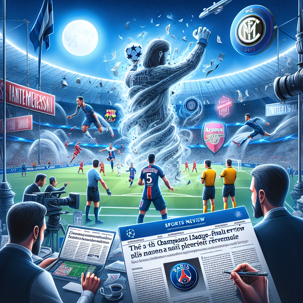 L'essentiel de l'actualité Sports du lundi 05/05/2025 au lundi 12/05/2025