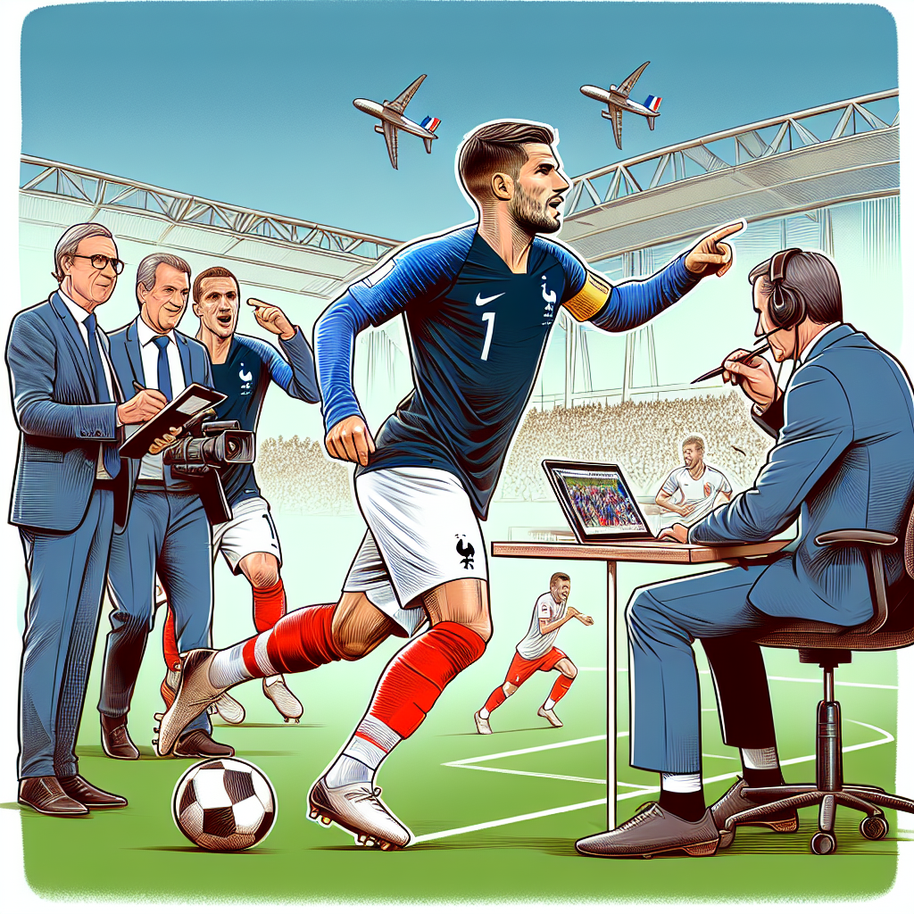 L'essentiel de l'actualité Sports du lundi 02/06/2025 au lundi 09/06/2025