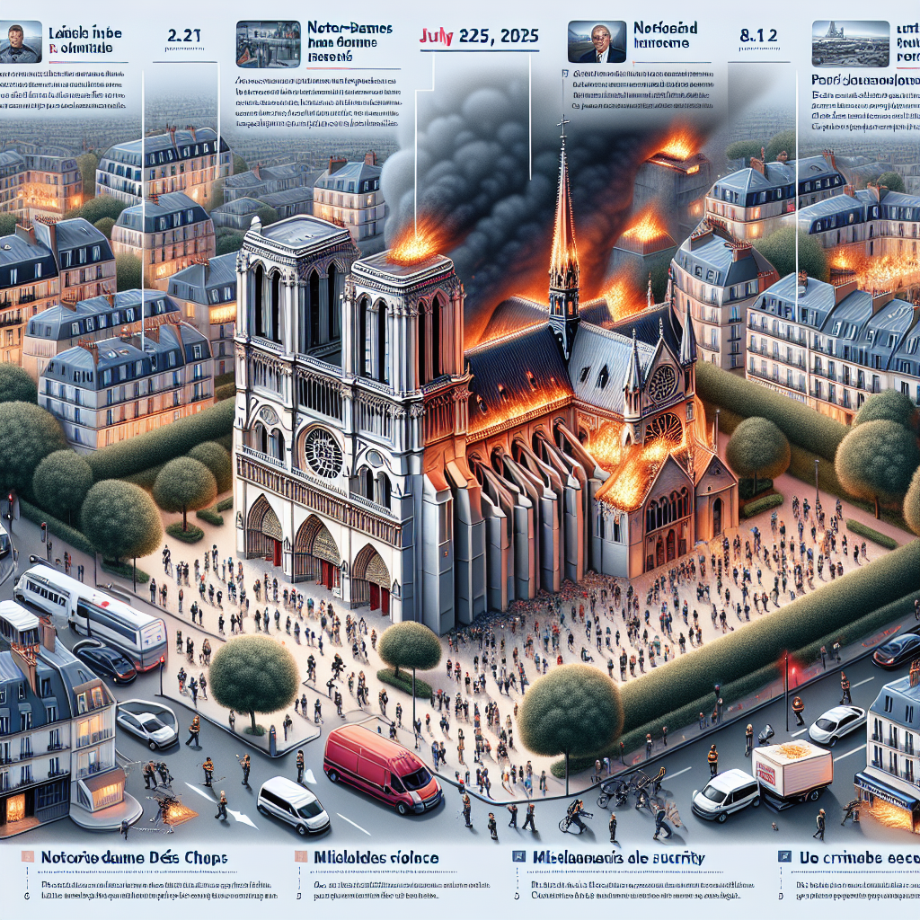 L'essentiel de l'actualité France du vendredi 25/07/2025 au vendredi 01/08/2025