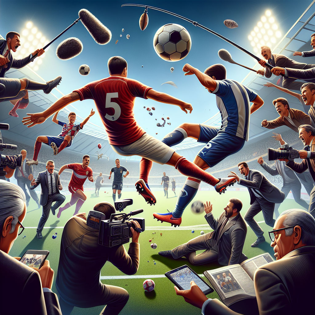 L'essentiel de l'actualité Sports du lundi 08/09/2025 au lundi 15/09/2025