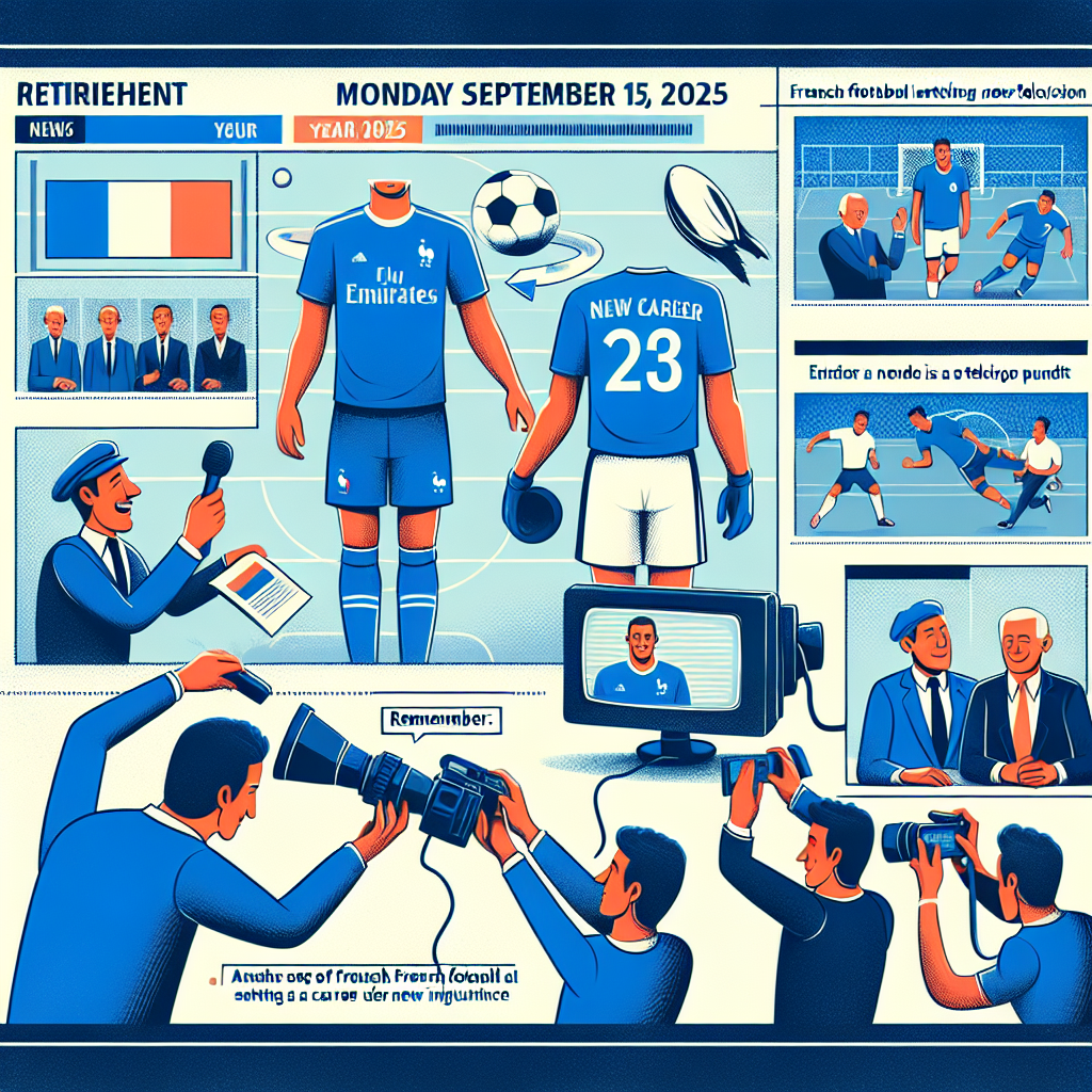 L'essentiel de l'actualité Sports du lundi 15/09/2025 au lundi 22/09/2025