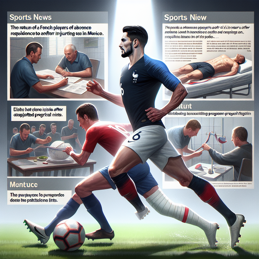 L'essentiel de l'actualité Sports du lundi 06/10/2025 au lundi 13/10/2025