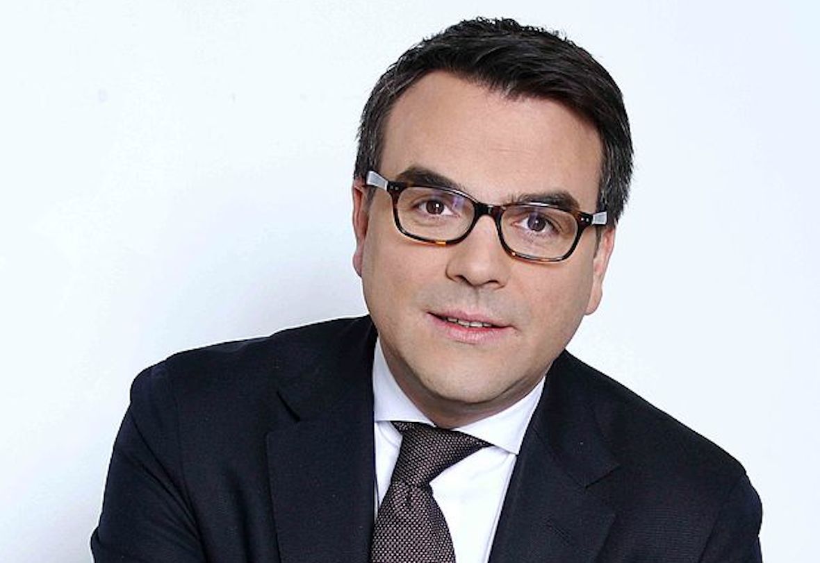 Thomas Thévenoud député : rester ou démissionner ?
