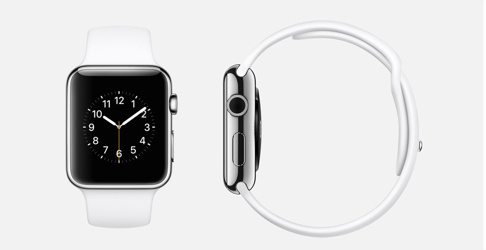 Apple Watch la montre d'Apple dévoilée déjà critiquée !