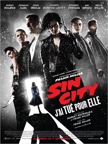 Ciné : Ayez confiance !