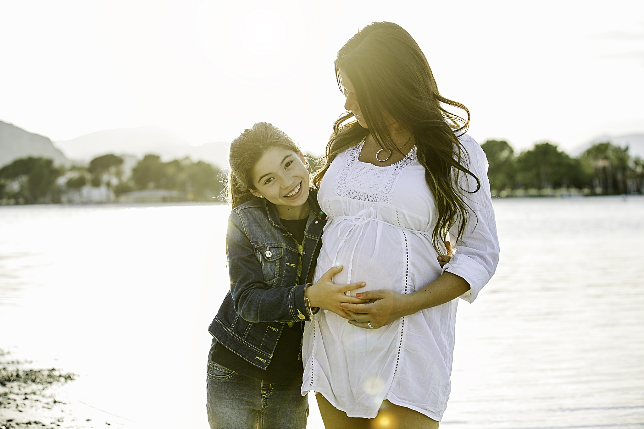 Congé parental : ce qui va changer, demain et en 2015