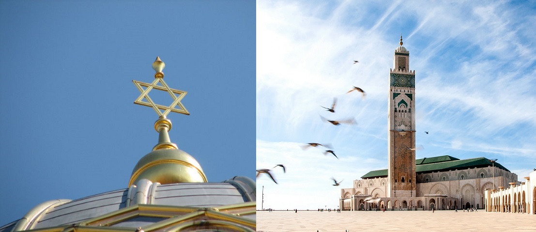 Yom Kippour et Aïd el-Kébir : deux fêtes en un jour
