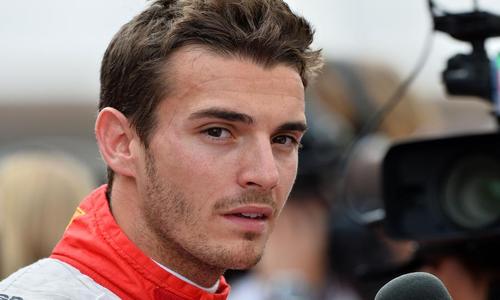 Accident de Jules Bianchi : la sécurité en question