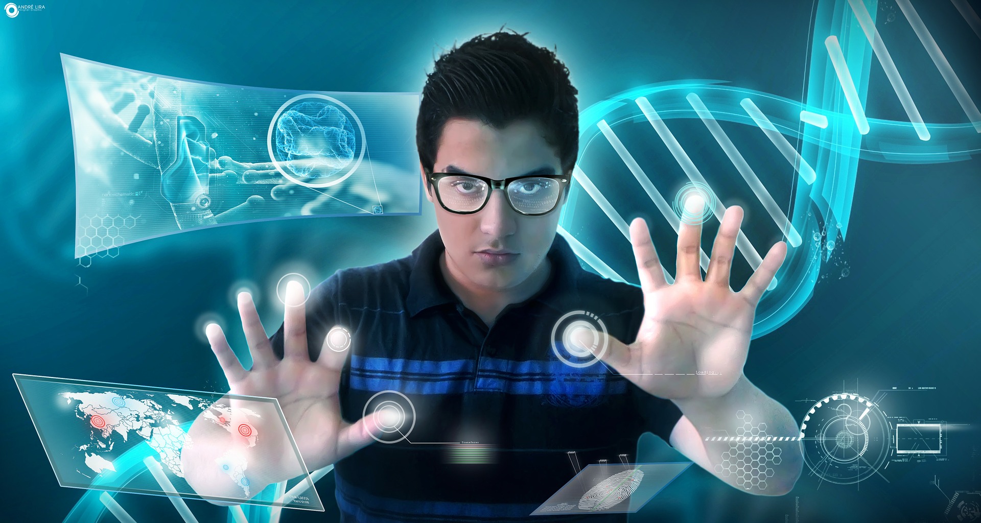 L'essentiel de l'actu high-tech du 4 au 10 octobre 2014