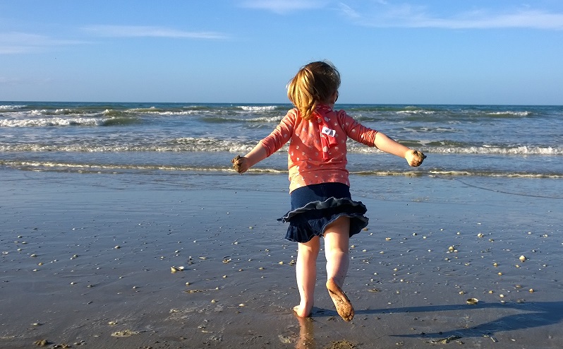 Vacances de la Toussaint : cure de soleil pour tous