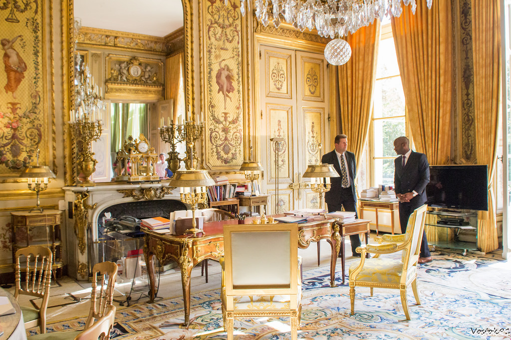 La destitution du président de la République : comment ça se passe ?