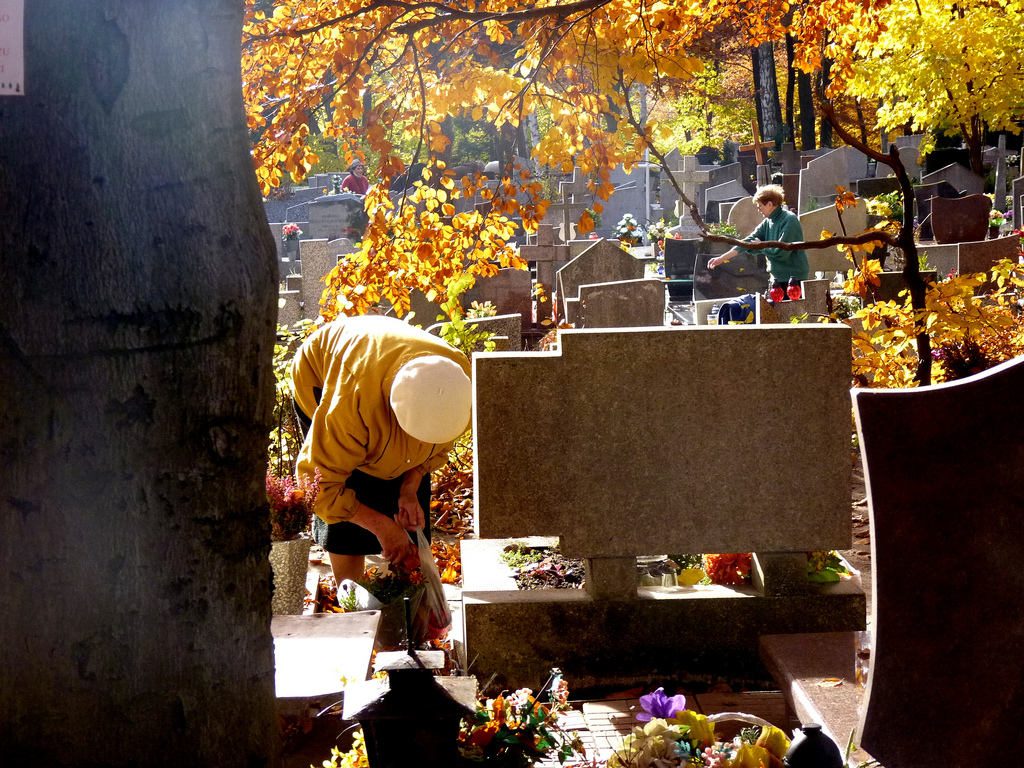 Toussaint et fête des morts : quelle différence ?