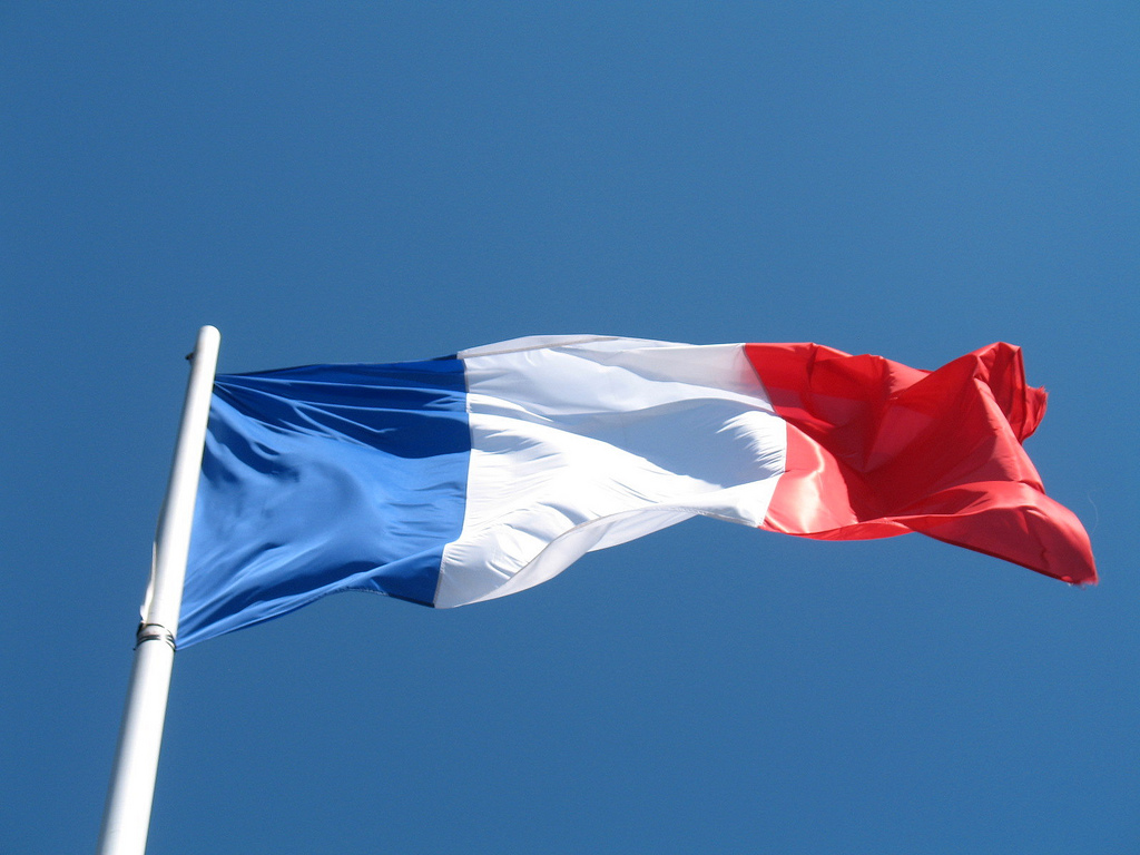 Moi, élue de la République…