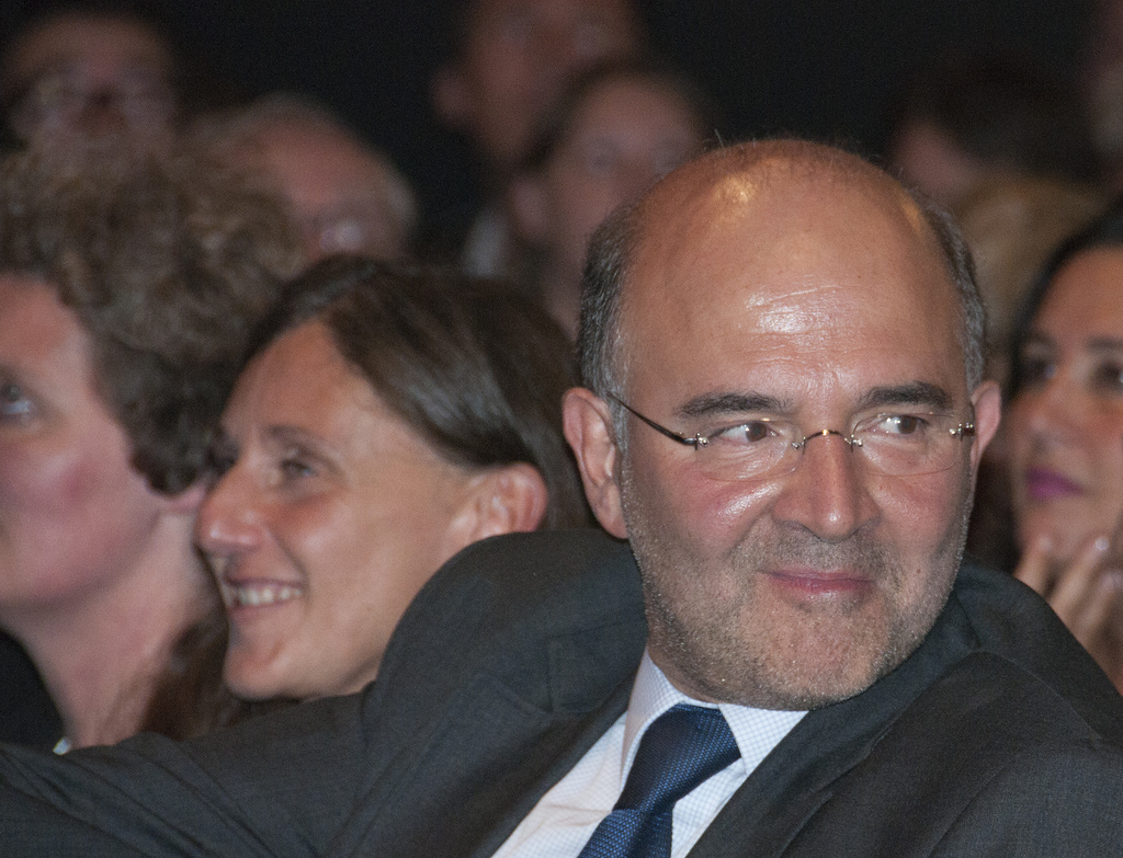 Moscovici : si la gauche perd sa majorité absolue, ça change quoi ?