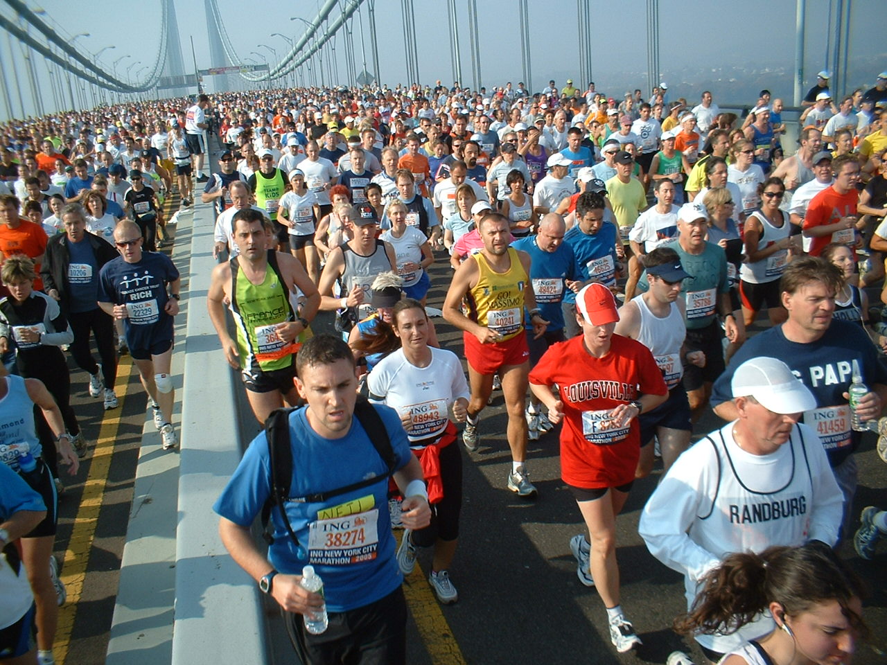 L’essentiel de l’actu sportive du 1er au 7 novembre 2014