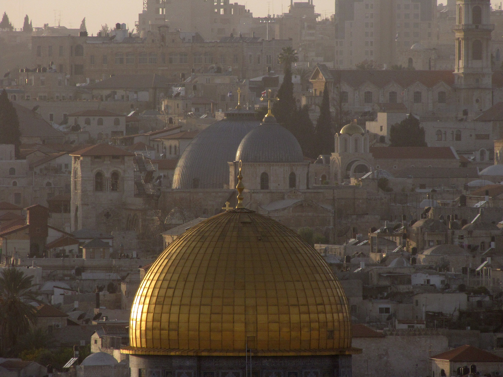 Proche Orient : que se passe-t-il en Israël ?