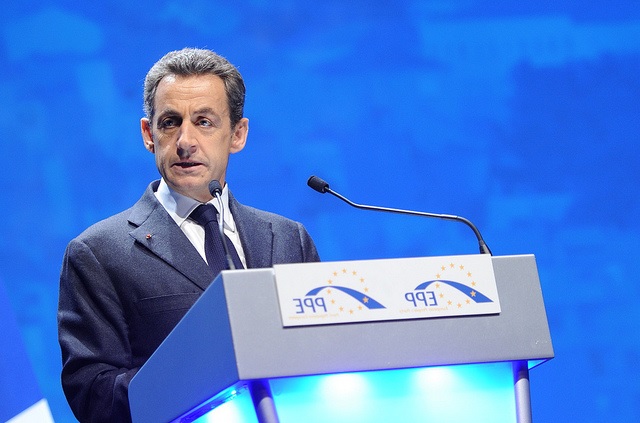 Conférence : 100.000 dollars pour s’offrir Sarkozy