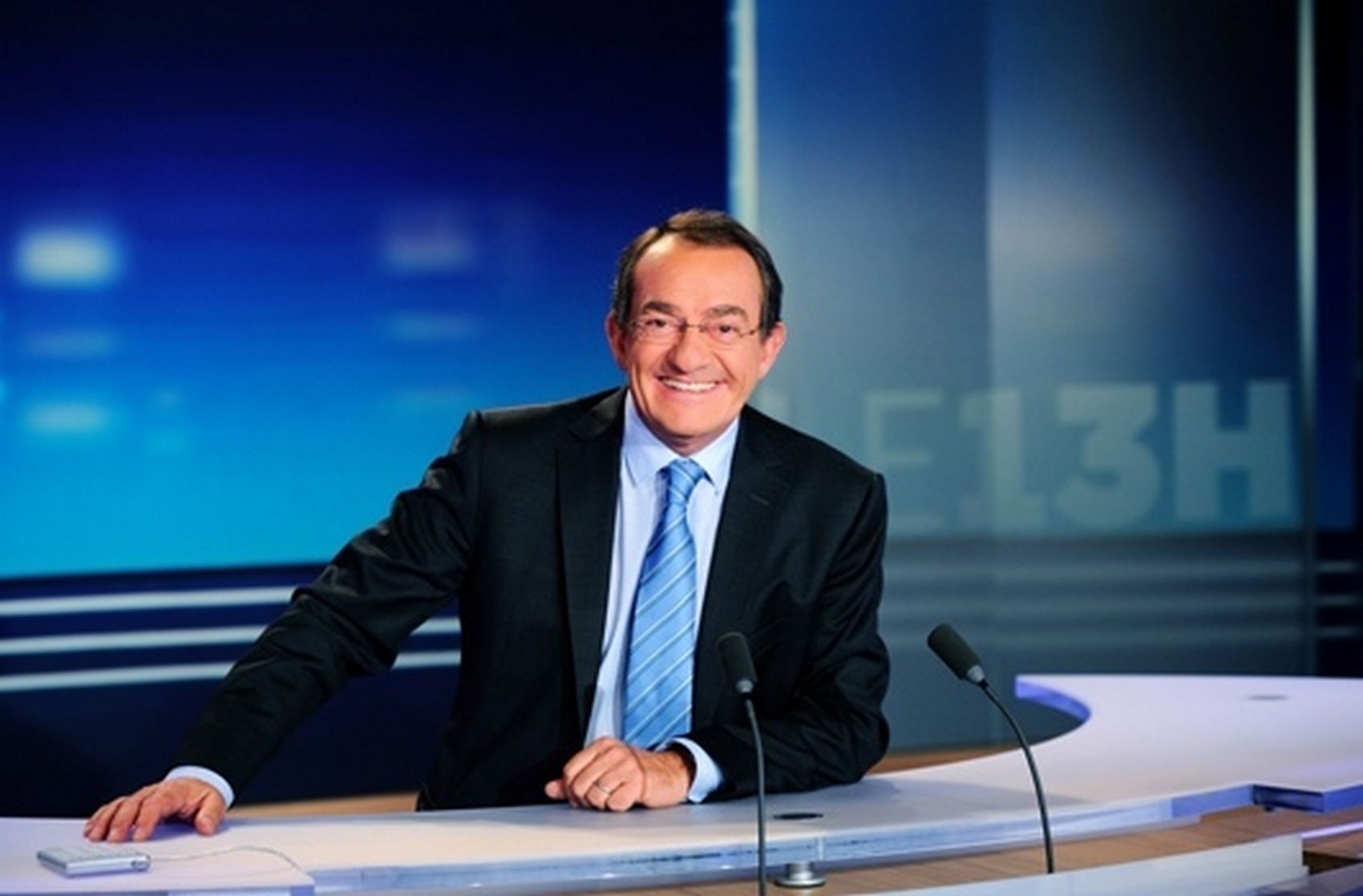 L'homme aux 5000 JT