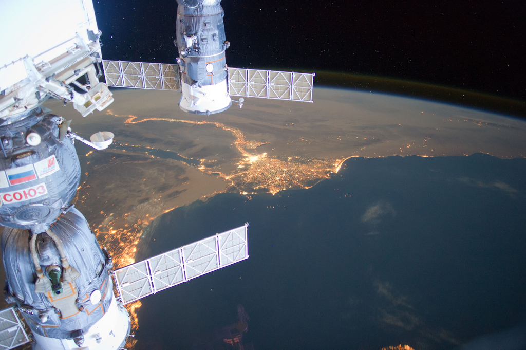 L'essentiel de l'actu sciences et planète du 8 au 14 novembre 2014