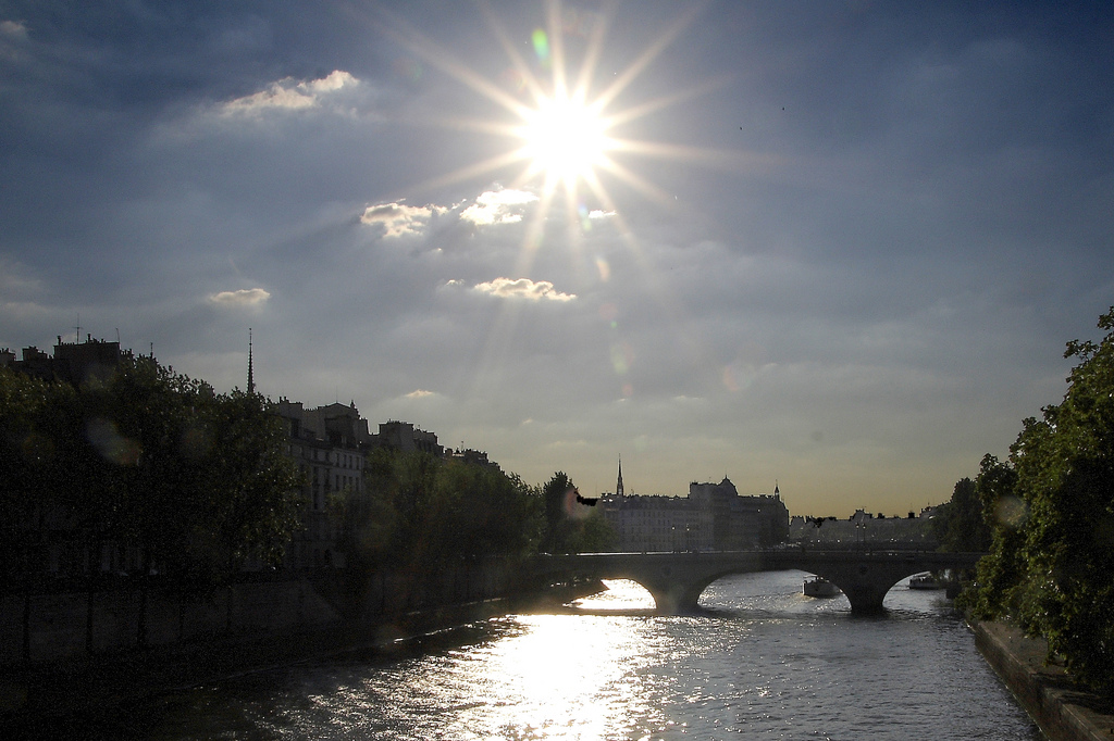 Solstice d'hiver et Sainte Lucie, à partir de quand les jours rallongent-ils ?