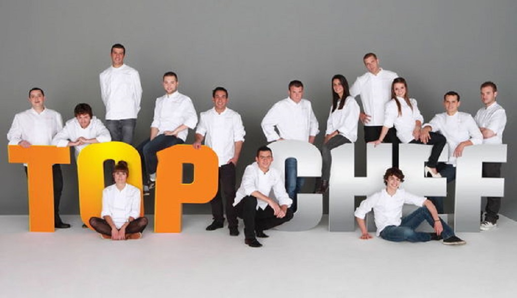 Ruben et Norbert : les Top Chef ouvrent leurs restaurants !