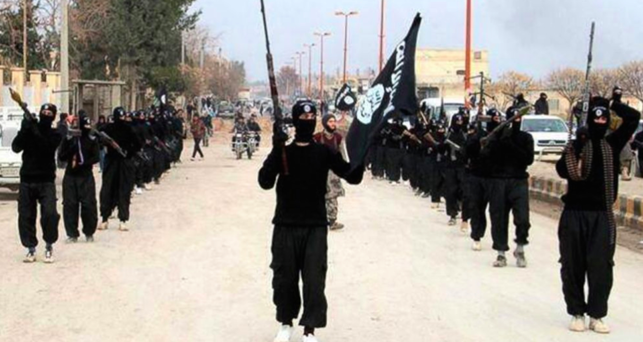 Bagne, peine de mort : quand nos politiques s'attaquent aux djihadistes