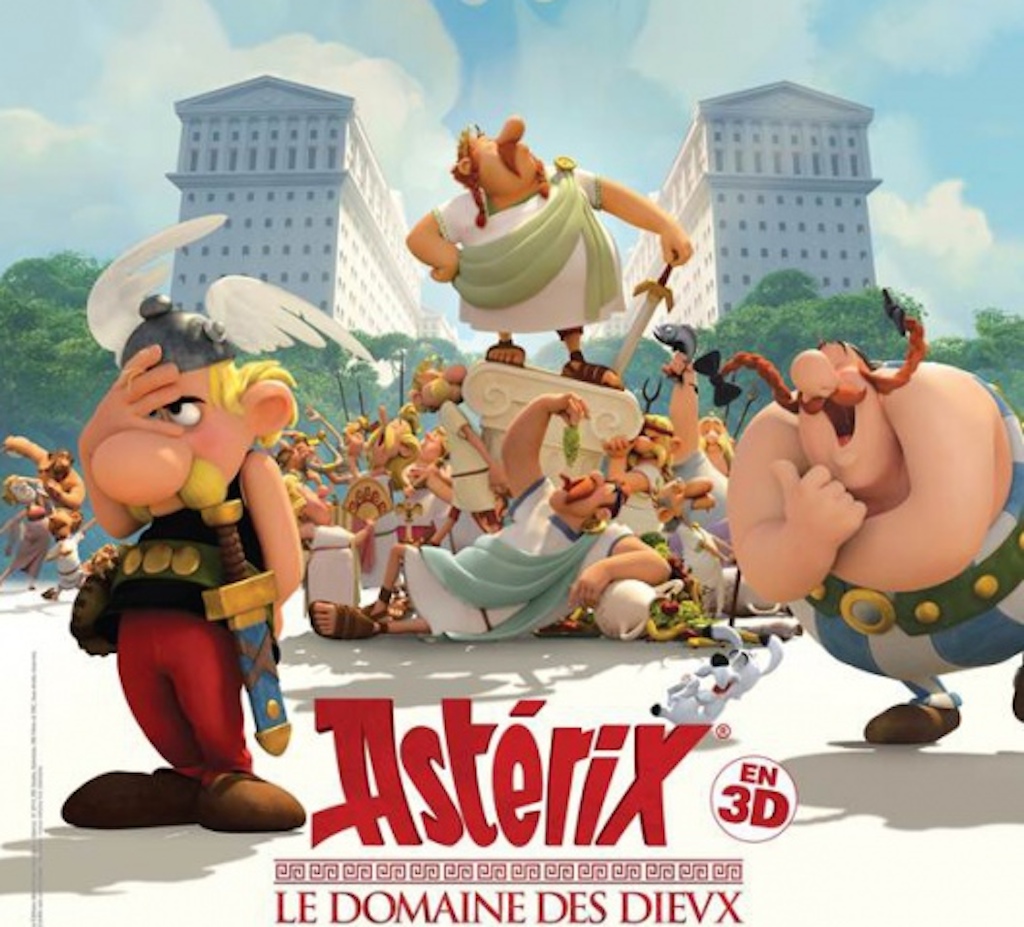 Ciné : Les derniers irréductibles